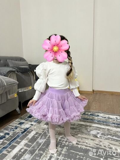 Юбка детская