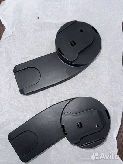 Новый адаптер Cybex Balios S