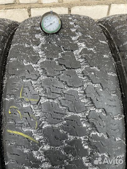 Goodyear Wrangler SilentArmor 275/60 R20