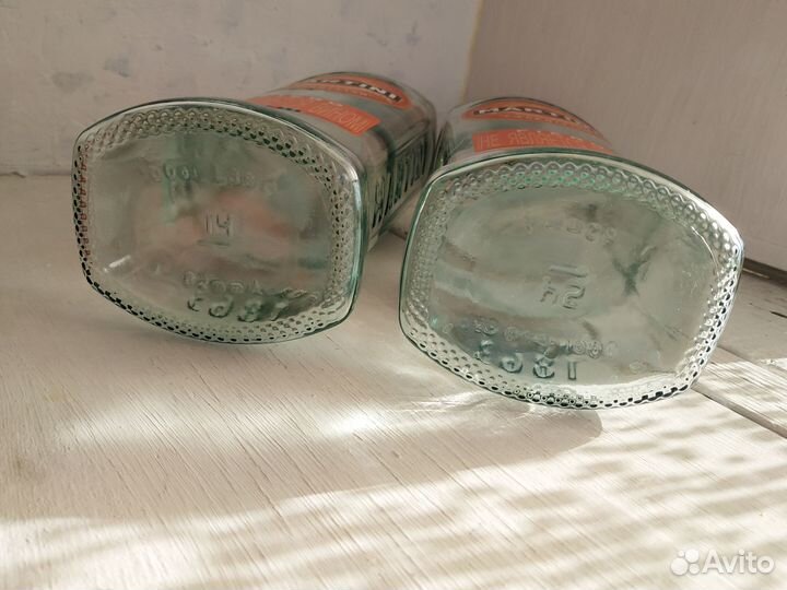 Бутылки от Мартини,Вина,Виски