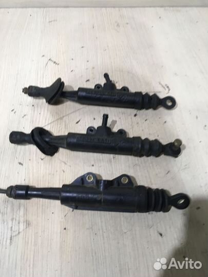 Цилиндр сцепления главный BMW 3 E36