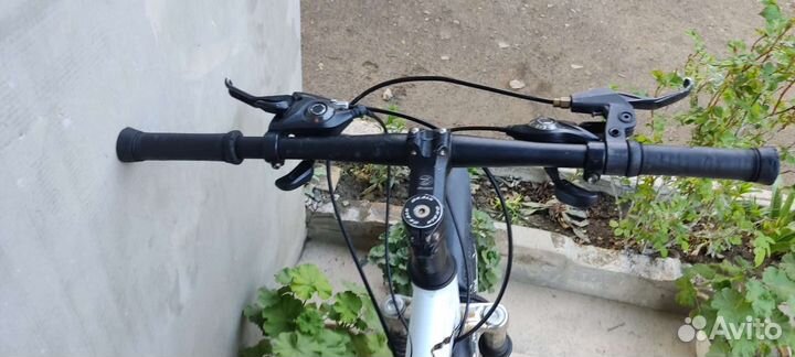 Велосипед горный