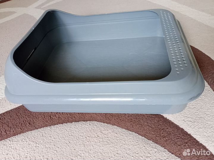 Туалет лоток для кошек