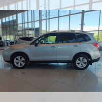 Subaru Forester 2.0 CVT, 2014, 172 042 км, с пробегом, цена 1 390 000 руб.