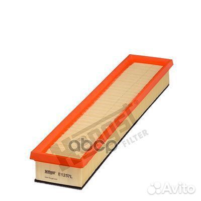 Фильтр воздушный Jaguar X-Type (CF1) Jaguar X-T