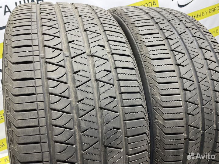 Continental ContiCrossContact LX Sport 275/40 R22 100R