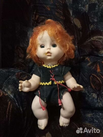 Куклы,пупс СССР