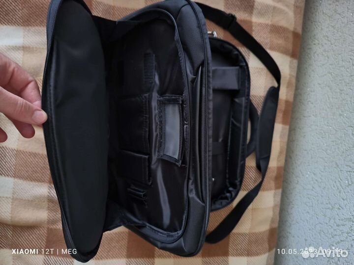 Сумка для ноутбука 17 дюймов