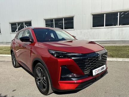 Changan CS55 Plus 1.5 AMT, 2024