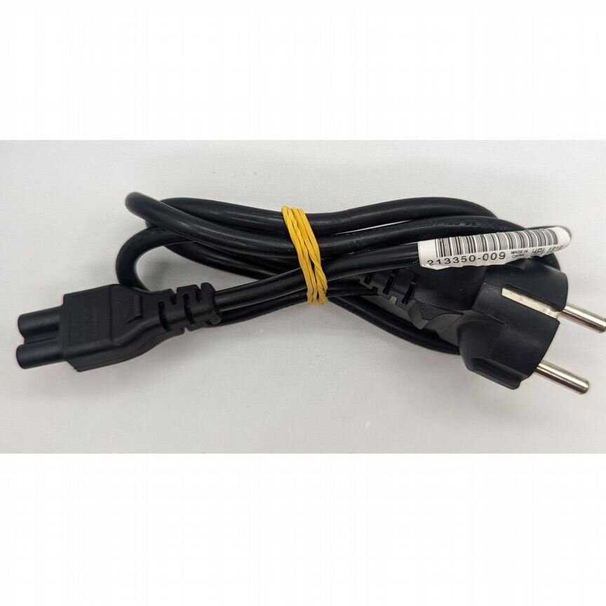 [213350-009] Кабель Питания 213350-009, Hp, 1м