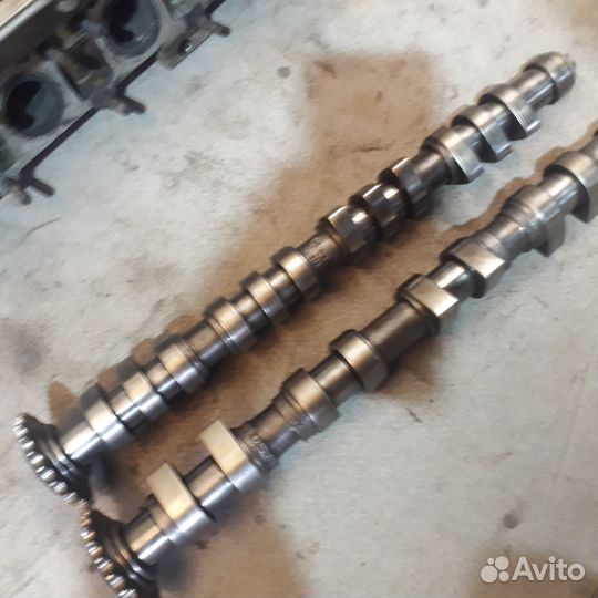 Распредвал впускной 1,8т AWT Ауди А4Б5 Пассат Б5