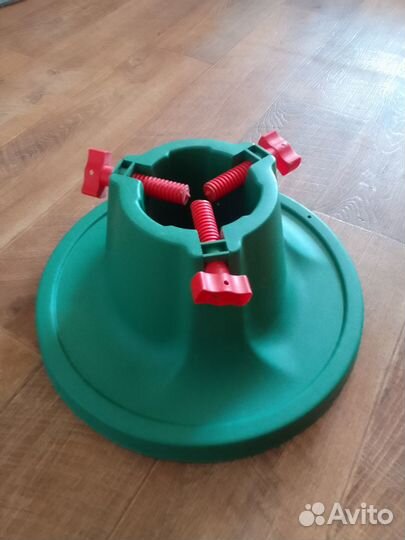 Подставка для елки