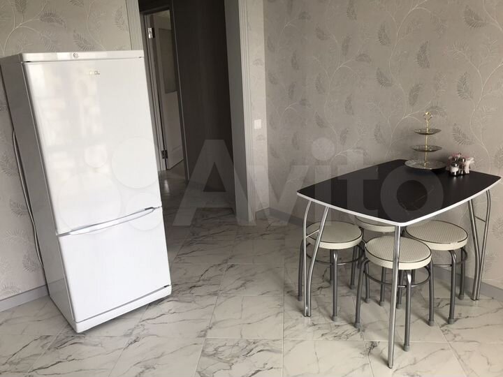 1-к. квартира, 40 м², 11/16 эт.