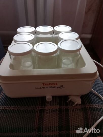 Йогуртница