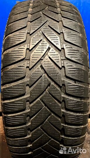 Dunlop SP Winter Sport M3 265/60 R18