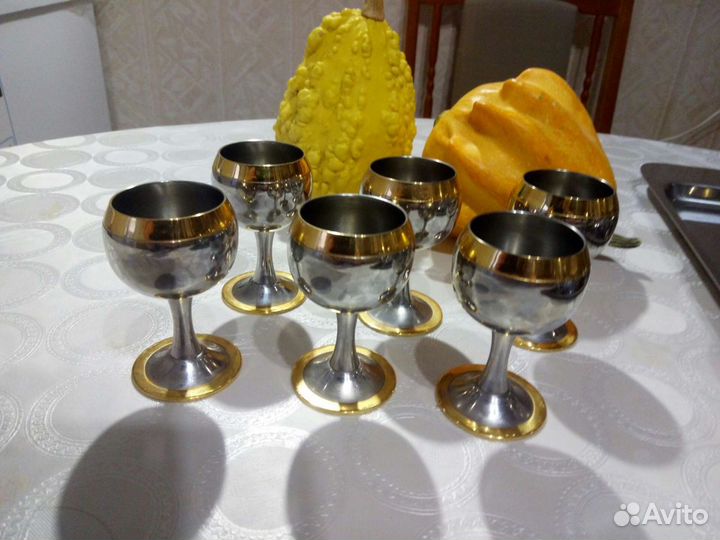 Zepter посуда Принц