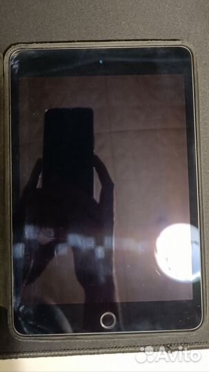 Apple iPad mini 5 Wi-Fi+Cellular