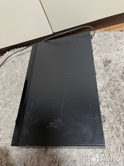 Тюнер Sony ST-SE370