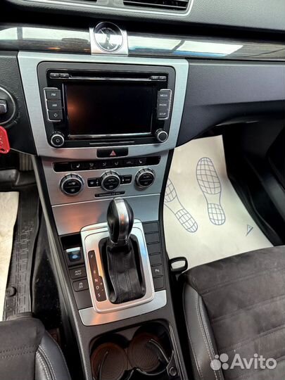 Volkswagen Passat CC 1.8 AMT, 2013, 171 481 км