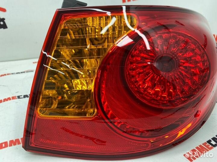 Фонарь задний правый Hyundai Avante HD