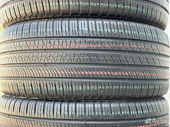 Pirelli Scorpion Zero All Season 275/45 R21