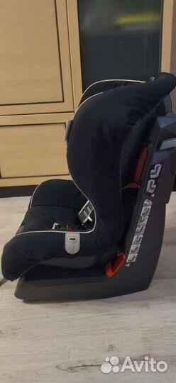 Автокресло britax romer