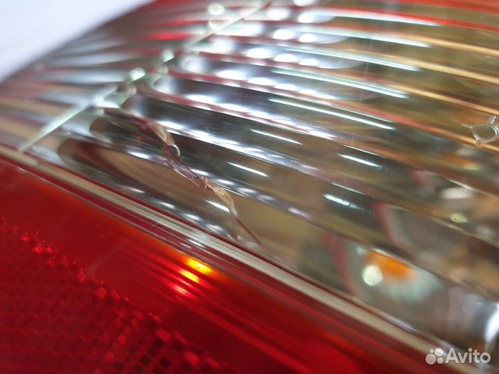 Фонарь задний правый Kia Sorento 1 BL Соренто бл