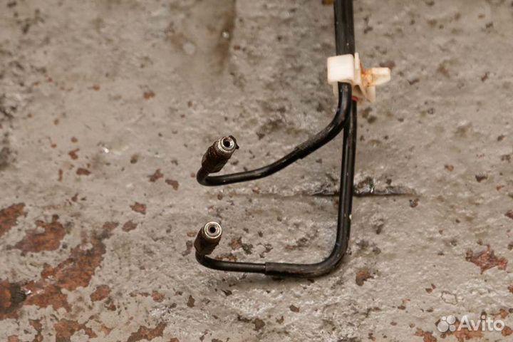 Тормозная магистраль задняя Toyota Land Cruiser