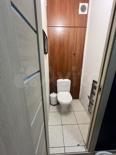 2-к. квартира, 54,4 м², 7/14 эт.