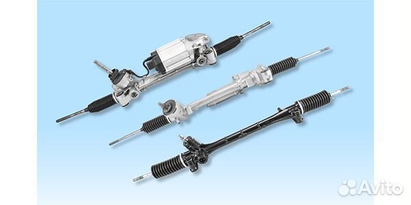 Рулевая рейка Chrysler от 15000 Геленджик