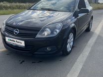 Opel Astra GTC 1.8 MT, 2006, 189 000 км, с пробегом, цена 479 000 руб.