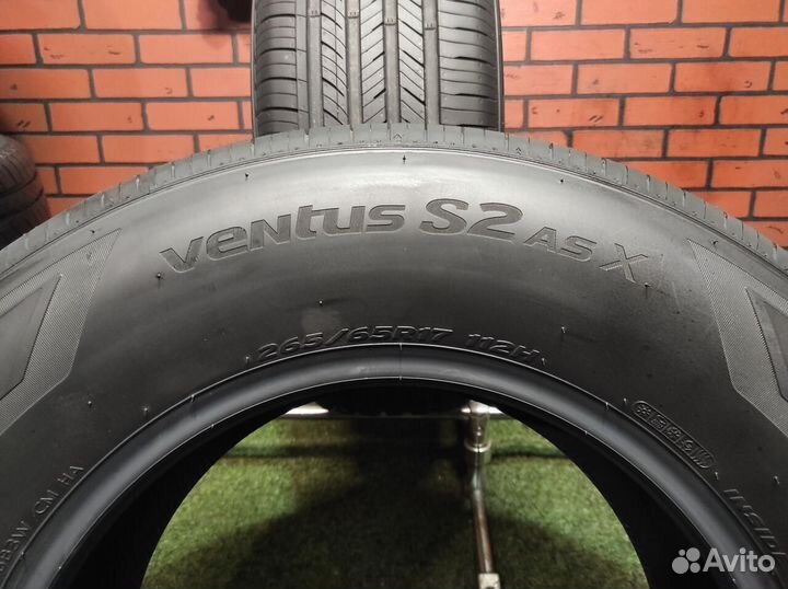 Hankook Ventus S2 265/65 R17 112H