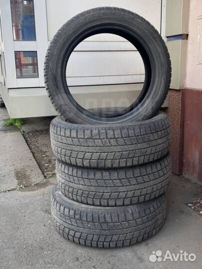 Toyo Observe Ice-Freezer 235/55 R20