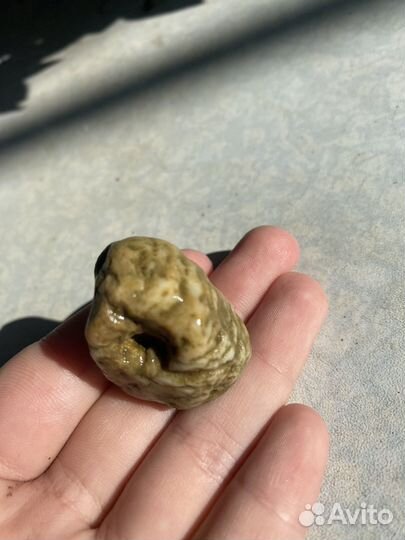 Осколок скалы где погибли ромео и джульетта