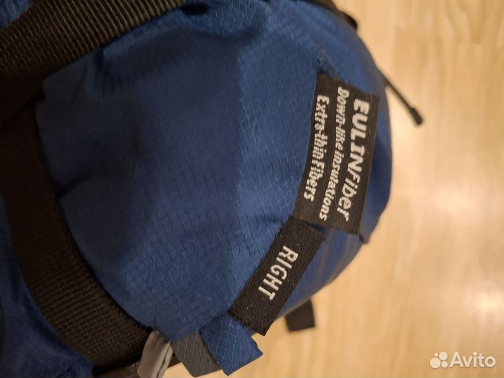 Спальник детский#Splav#expedition junior 150