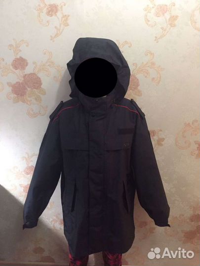 Полицейская форма женская