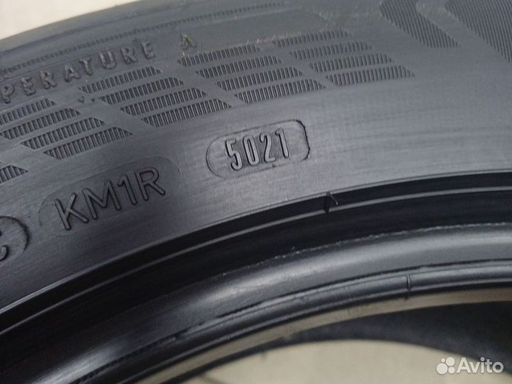 Goodyear Eagle F1 Asymmetric 6 255/45 R18 103Y