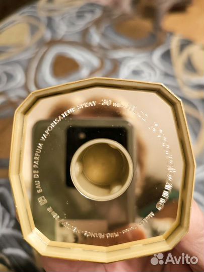 Парфюмированная вода paco rabanne Lady million