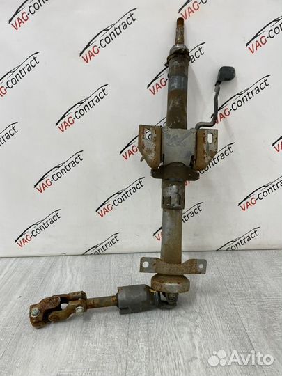 Рулевая колонка Nissan Suny B14 1.6 GA16DE 1997