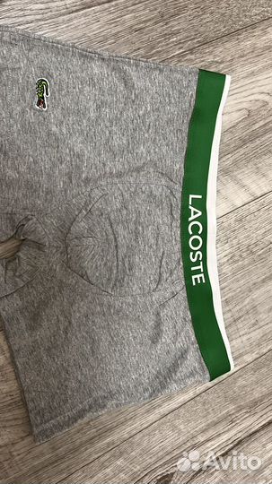 Трусы боксеры