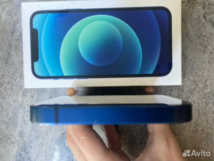 iPhone 12 128gb