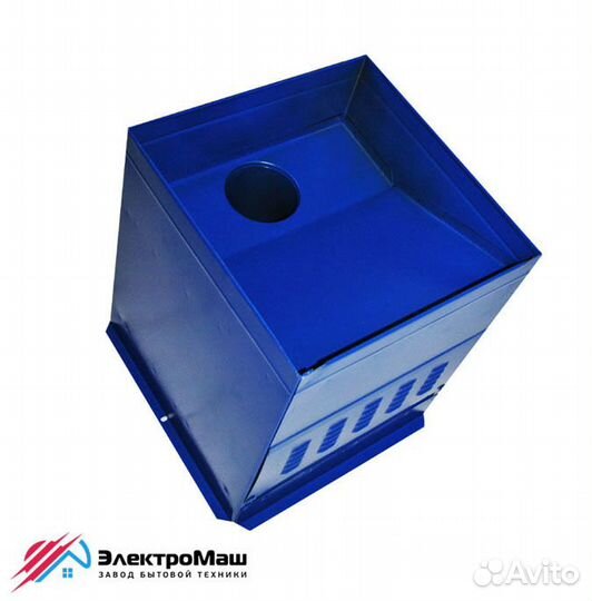 Измельчитель кормов