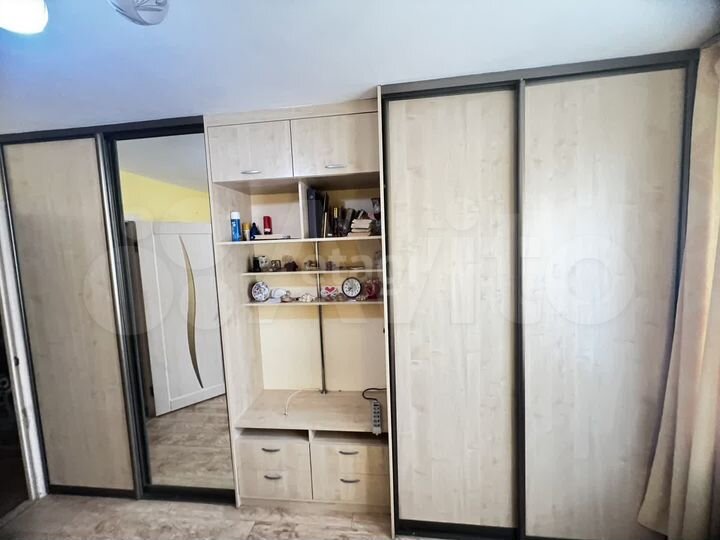 2-к. квартира, 39,4 м², 3/5 эт.