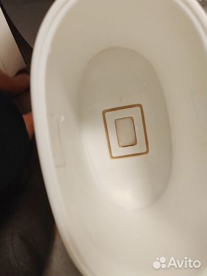 Продам нагреватель для детских бутылочек