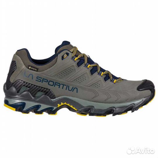 Ботинки La Sportiva Ultra Raptor II Leather Gtx