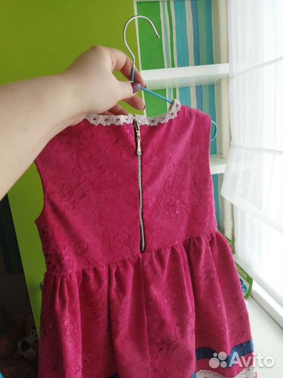 Одежда для девочки