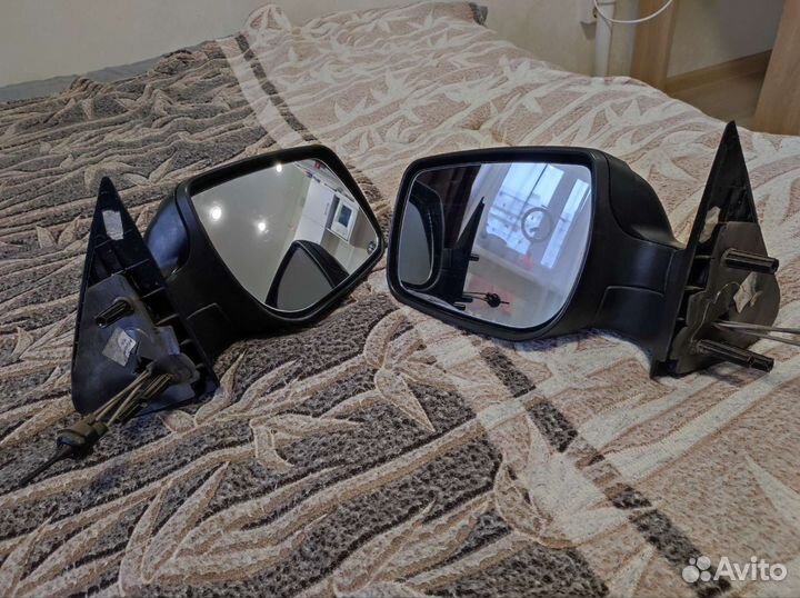 Зеркала LADA granta