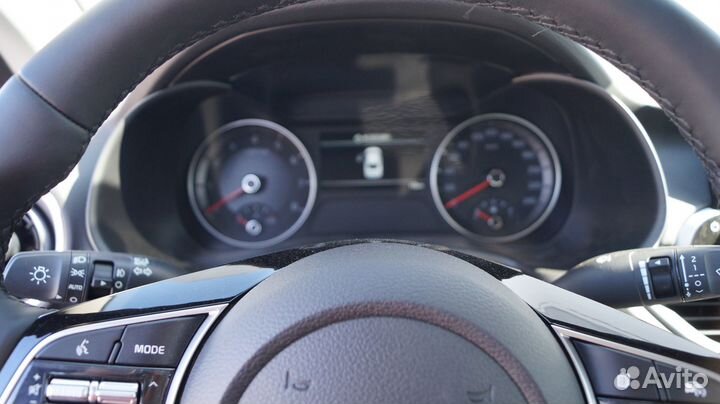 Kia Cerato 2.0 AT, 2023