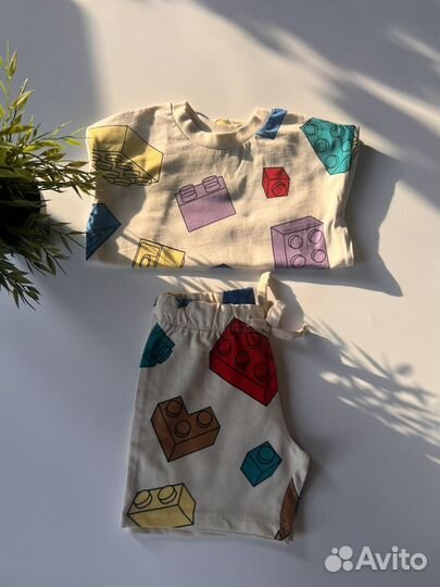 Костюм для мальчика