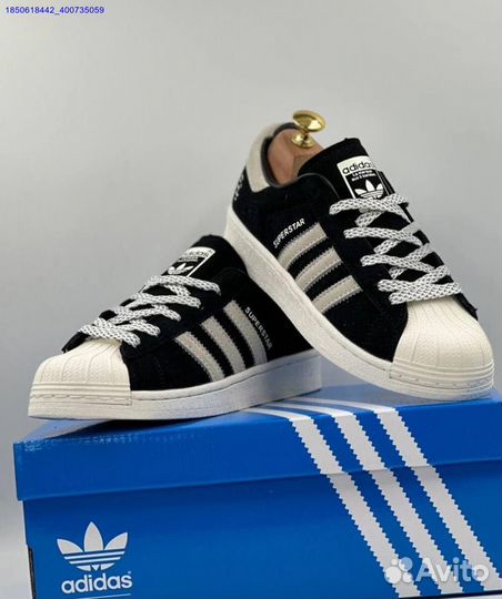 Adidas Superstar